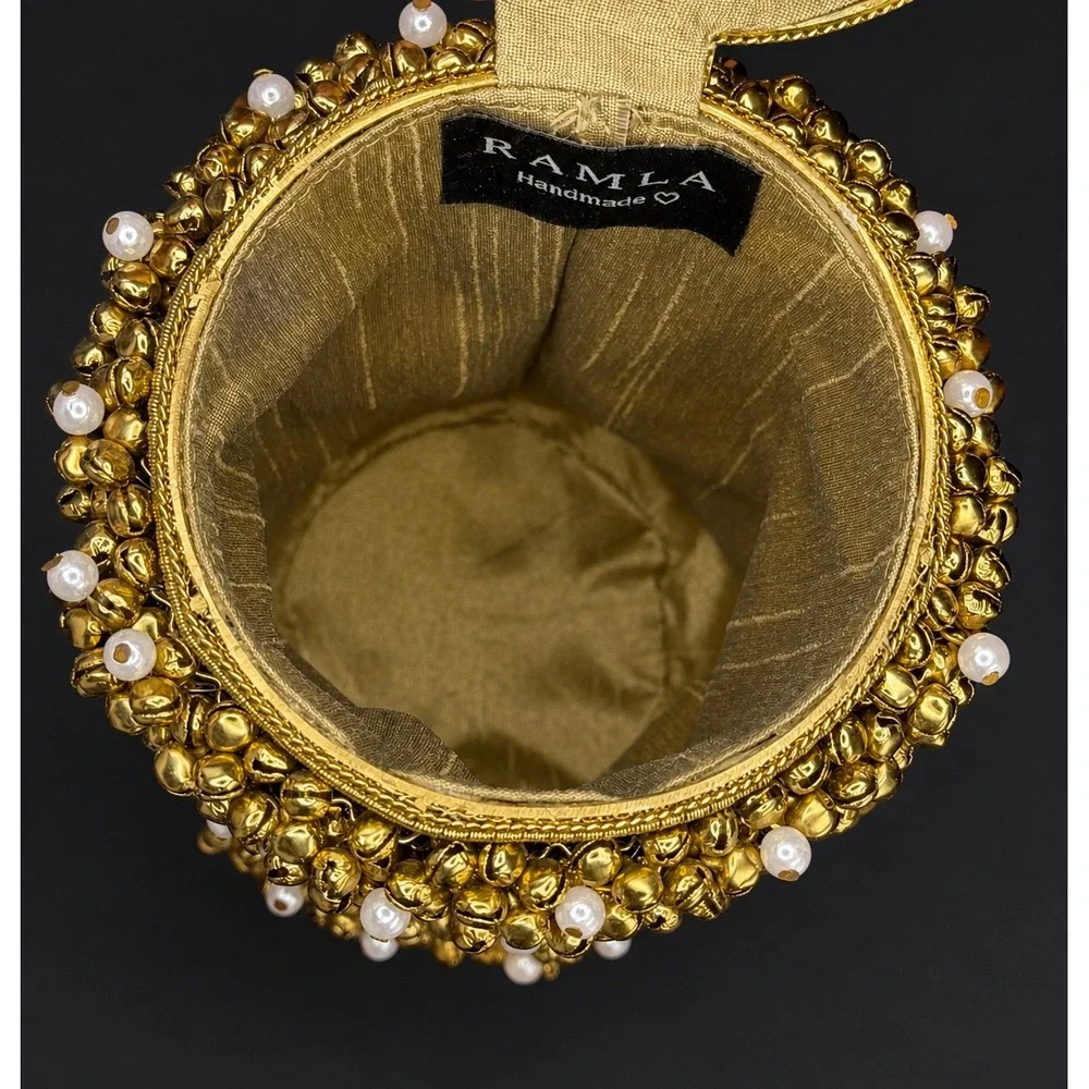 Ramla ornate alchemy